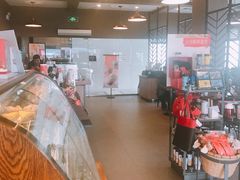 -星巴克(扬州珍园店)