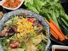 -牛焱·烧肉酒肆(五大道店)