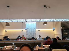 大堂-胡氏大盘鸡新疆菜(石岗店)