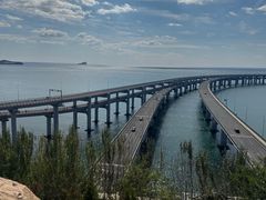 -星海湾跨海大桥