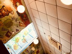 -合利屋(三元桥店)