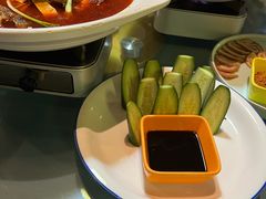 -悦硒楼·新派恩施菜