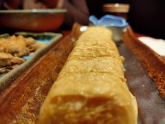 山杏厚蛋烧-山杏yama-katsu·吉列炸物