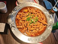 -胖哥俩肉蟹煲(杭州下沙学林街店)