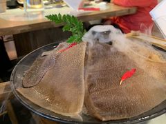 -尚尚仙·酸汤猪手·猪肚鸡火锅(华联万柳购物中心店)