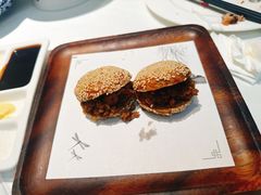 -四季民福烤鸭店(前门大栅栏店)