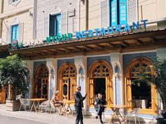 -新疆伊宁远征餐厅