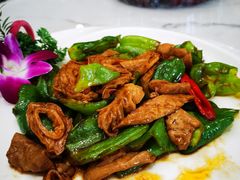 -郑庄脂渣海鲜楼(九水路店)