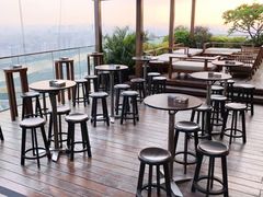 -广州柏悦酒店·悦景轩·粤菜餐厅