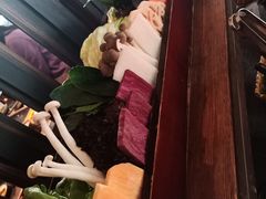 -湊湊火锅·茶憩(新中关购物中心店)