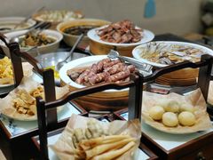 -鹰龙海畔度假酒店(咸祥店)