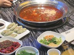 -老船舫·现做活鲜鱼馆(东郊记忆店)