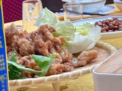 -青竹园海鲜餐厅(海天路店)