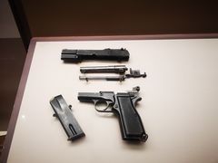 -轻武器博物馆