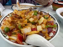 -帕米尔食府(白云观店)