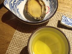 大连鲍-蟹将军·松叶蟹和牛日料放题自助(K11店)