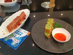 -聚鑫阁江浙菜·非遗传承技艺(闵行交大店)