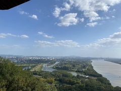 -采石矶景区