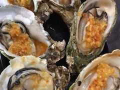 -土蚝·高压锅生蚝(百姓美食街店)