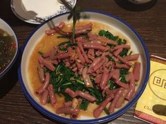 -吕氏疙瘩汤·私家菜馆(慈云寺店)