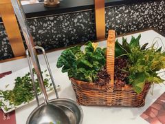 -洪氏嗨捞·猪肚鸡火锅(阳光天地店)
