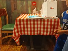 -西贝(满都海公园店)