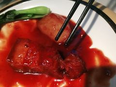 萝卜红烧肉-淮扬韵(凤八市政府店)