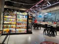 -盒马鲜生(王府广场店)