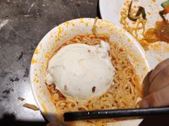 -火锅岛潮牌自助餐厅(天津天佑城店)