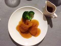 -T館·花园艺术餐厅