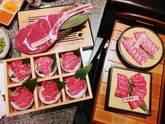 -NIUAN牛庵·日式和牛烧肉(恒隆店)