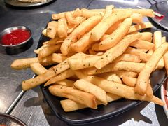 -MI WU FACTORY米屋美食工厂餐厅(绿地店)