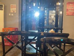 -友达面馆(鼓楼店)