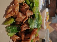 -肖四女乐山跷脚牛肉(世博源店)