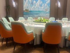 -海泰食府·新鲁菜·家宴(总部基地店)