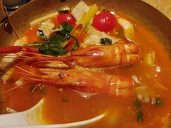 -美奈小馆·越南料理(中航城君尚购物中心店)