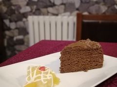 -92°C俄式厨房(中央大街店)