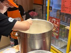 -荆九爷爆炒桥头三嫩(浙大店)