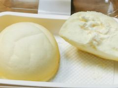 椰香米蛋糕-85度C(上海兰溪二店)