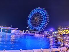 -三亚海昌梦幻海洋不夜城