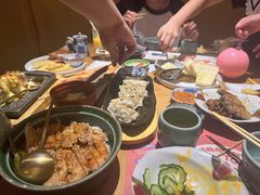 -一心创作料理屋(经开万达店)