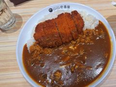 -COCO壱番屋(北京平安国际金融中心店)