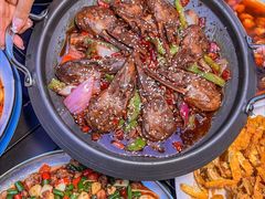 -阆辣荟餐饮(老味道8年·古城店)