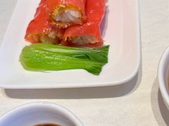 -香港狮子山下·明星粤菜餐厅(北苑店)