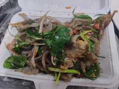 -陈老添美食店(宝华路店)