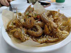 -嘉升大排档(番禺总店)