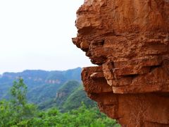-老象峰