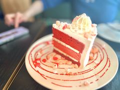 -Highline·城市露台景观餐厅(淮海路店)