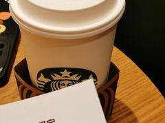 -星巴克(天津鲁能中心第三店)