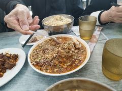 -杨大姐四川风味麻辣鸡(古陌路店)